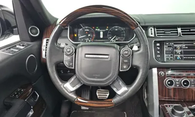 Land Rover Range Rover 2015, 364205 км, за 15189.96 USD - фото 11