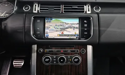 Land Rover Range Rover 2015, 364205 км, за 15189.96 USD - фото 12