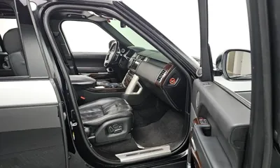 Land Rover Range Rover 2015, 364205 км, за 15189.96 USD - фото 17