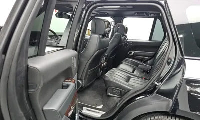Land Rover Range Rover 2015, 364205 км, за 15189.96 USD - фото 19