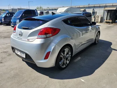 Hyundai Veloster 2012, 95305 км, за 2619.14 USD