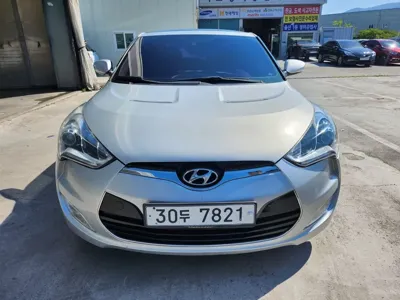 Hyundai Veloster 2012, 95305 км, за 2619.14 USD