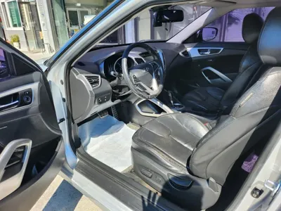 Hyundai Veloster 2012, 95305 км, за 2619.14 USD - фото 11