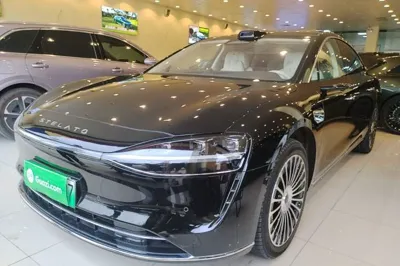 Hima Stelato S9 · 2025 год