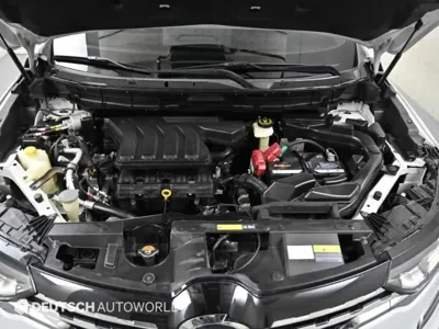 Renault-KoreaSamsung QM6 2020, 177615 км, за 8412.61 USD - фото 6