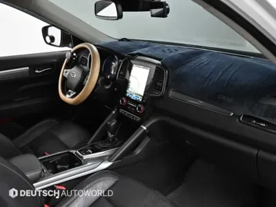 Renault-KoreaSamsung QM6 2020, 177615 км, за 8412.61 USD - фото 7
