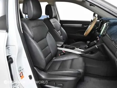 Renault-KoreaSamsung QM6 2020, 177615 км, за 8412.61 USD - фото 10