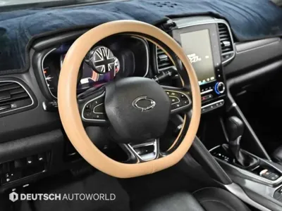 Renault-KoreaSamsung QM6 2020, 177615 км, за 8412.61 USD - фото 13