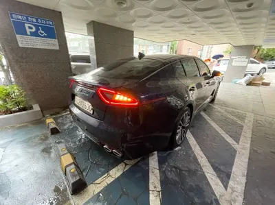 Kia Stinger 2020, 32565 км, за 13062.89 USD
