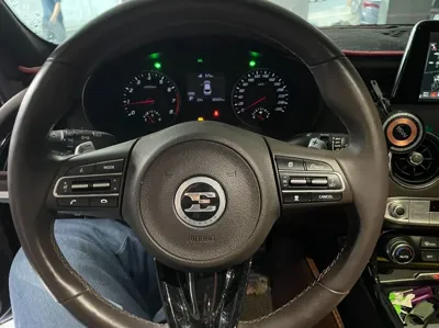 Kia Stinger 2020, 32565 км, за 12958.25 USD - фото 6