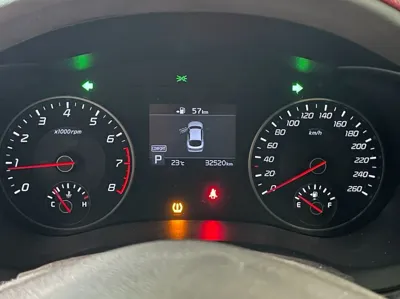 Kia Stinger 2020, 32565 км, за 12958.25 USD - фото 7