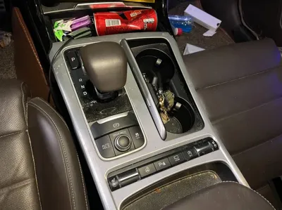 Kia Stinger 2020, 32565 км, за 12958.25 USD - фото 8