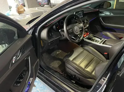 Kia Stinger 2020, 32565 км, за 12958.25 USD - фото 16