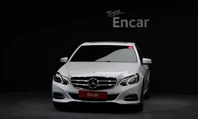 Mercedes-Benz E-Class 2016, 107486 км, за 8919.72 USD