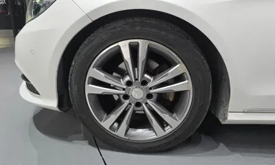 Mercedes-Benz E-Class 2016, 107486 км, за 8919.72 USD
