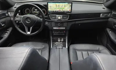 Mercedes-Benz E-Class 2016, 107486 км, за 8919.72 USD - фото 7