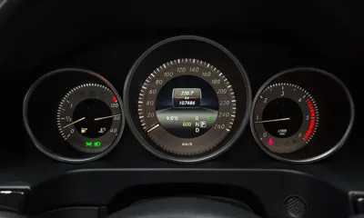 Mercedes-Benz E-Class 2016, 107486 км, за 8919.72 USD - фото 8