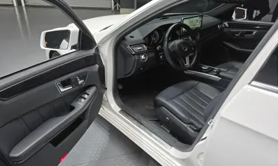 Mercedes-Benz E-Class 2016, 107486 км, за 8919.72 USD - фото 11