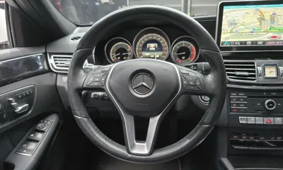 Mercedes-Benz E-Class 2016, 107486 км, за 8919.72 USD - фото 13