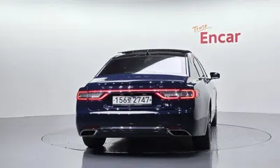 Lincoln Continental 2019, 121965 км, за 14476.48 USD