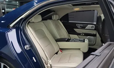 Lincoln Continental 2019, 121965 км, за 14476.48 USD - фото 11