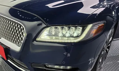 Lincoln Continental 2019, 121965 км, за 14476.48 USD - фото 22