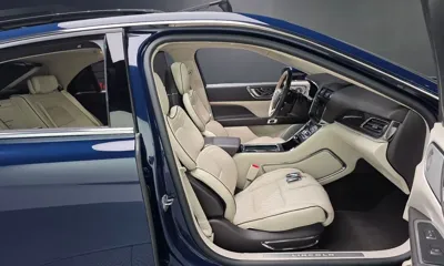 Lincoln Continental 2019, 121965 км, за 14476.48 USD - фото 26
