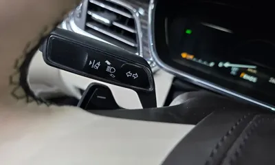 Lincoln Continental 2019, 121965 км, за 14476.48 USD - фото 27