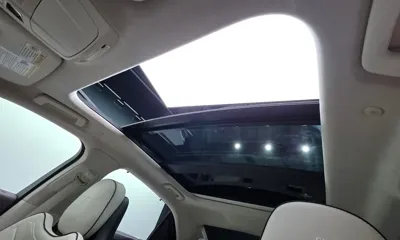 Lincoln Continental 2019, 121965 км, за 14476.48 USD - фото 33