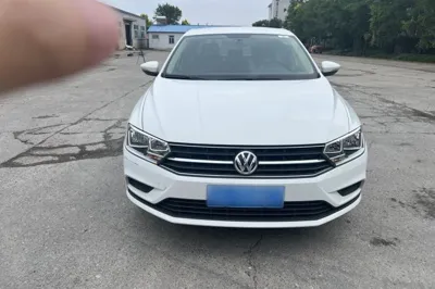 Volkswagen Bora 2019, 51900 км, за 6957 USD