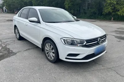 Volkswagen Bora 2019, 51900 км, за 6957 USD