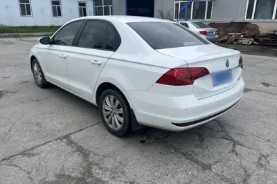 Volkswagen Bora 2019, 51900 км, за 6957 USD