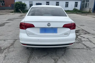 Volkswagen Bora 2019, 51900 км, за 6957 USD