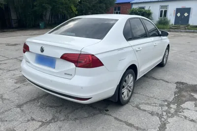Volkswagen Bora 2019, 51900 км, за 6957 USD - фото 6