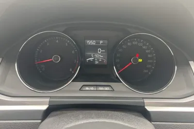 Volkswagen Bora 2019, 51900 км, за 6957 USD - фото 7