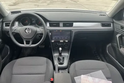 Volkswagen Bora 2019, 51900 км, за 6957 USD - фото 9
