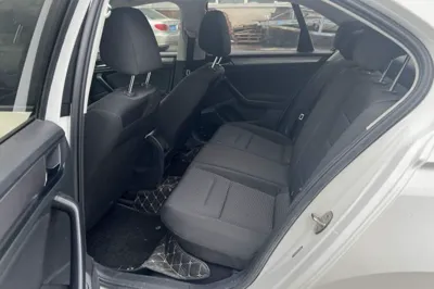 Volkswagen Bora 2019, 51900 км, за 6957 USD - фото 12