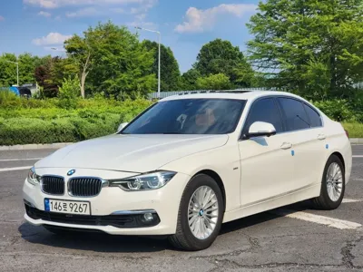 BMW 3-Series 2017, 125663 км, за 8664.83 USD