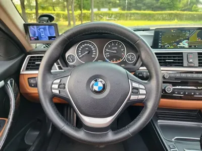 BMW 3-Series 2017, 125663 км, за 8664.83 USD - фото 9