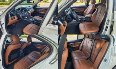 BMW 3-Series 2017, 125663 км, за 8664.83 USD - фото 16