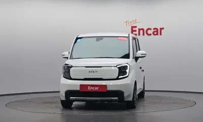 Kia Ray 2023, 26459 км, за 10162.87 USD