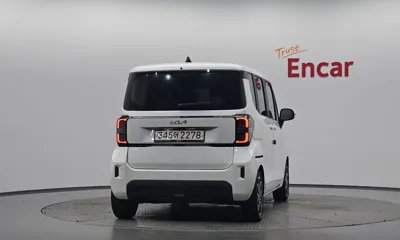Kia Ray 2023, 26459 км, за 10162.87 USD