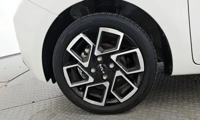 Kia Ray 2023, 26459 км, за 10162.87 USD