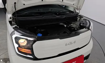 Kia Ray 2023, 26459 км, за 10141.06 USD - фото 6