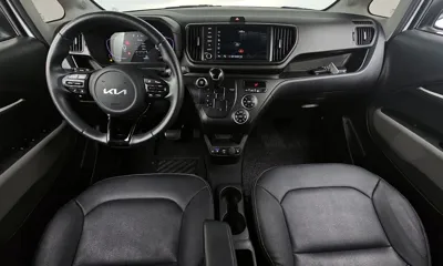 Kia Ray 2023, 26459 км, за 10141.06 USD - фото 7