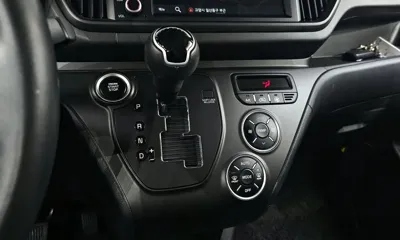 Kia Ray 2023, 26459 км, за 10141.06 USD - фото 9