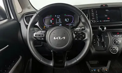 Kia Ray 2023, 26459 км, за 10141.06 USD - фото 13
