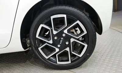 Kia Ray 2023, 26459 км, за 10141.06 USD - фото 21