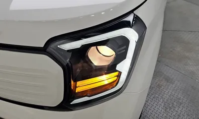 Kia Ray 2023, 26459 км, за 10141.06 USD - фото 22
