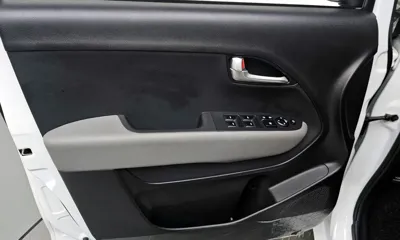 Kia Ray 2023, 26459 км, за 10141.06 USD - фото 24